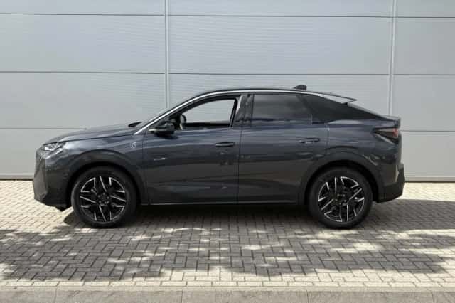 Peugeot 3008 (2026) thumbnail 3