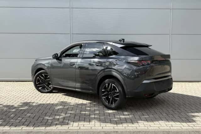 Peugeot 3008 (2026) thumbnail 4