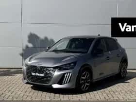 Peugeot 208 (2024) thumbnail 1