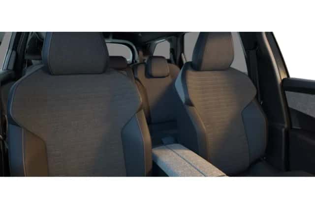 Peugeot 5008 (2026) thumbnail 9