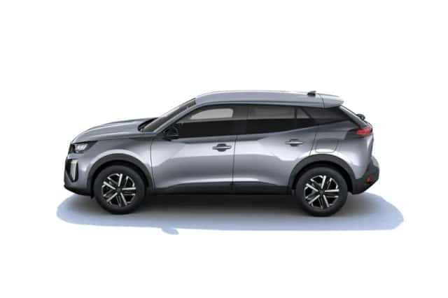 Peugeot 2008 (2026) thumbnail 4