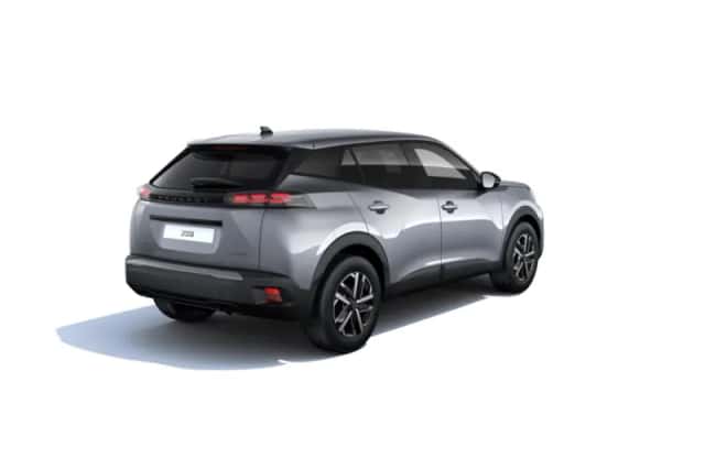Peugeot 2008 (2026) thumbnail 6