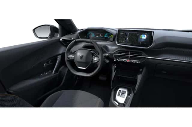 Peugeot 2008 (2026) thumbnail 7