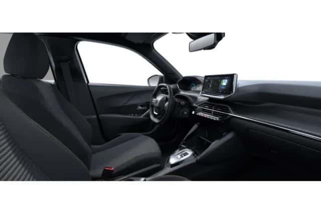 Peugeot 2008 (2026) thumbnail 8