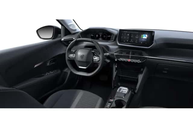 Peugeot 208 (2026) thumbnail 7