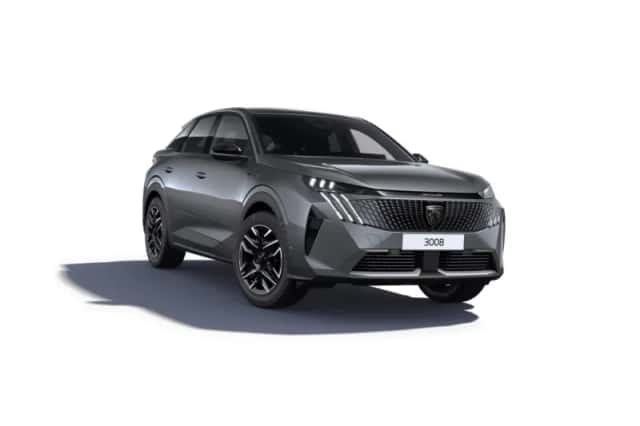 Peugeot 3008 (2026) thumbnail 6