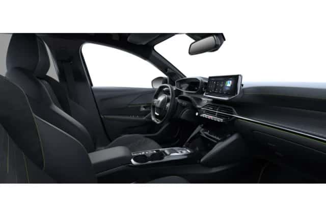 Peugeot 208 (2026) thumbnail 8