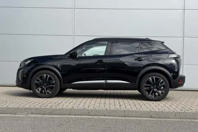 Peugeot 2008 (2024) thumbnail 3