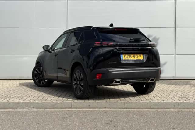 Peugeot 2008 (2024) thumbnail 4
