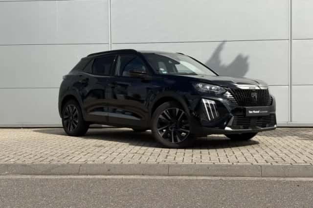Peugeot 2008 (2024) thumbnail 8