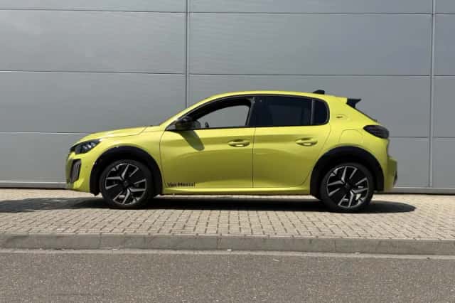 Peugeot 208 (2026) thumbnail 3