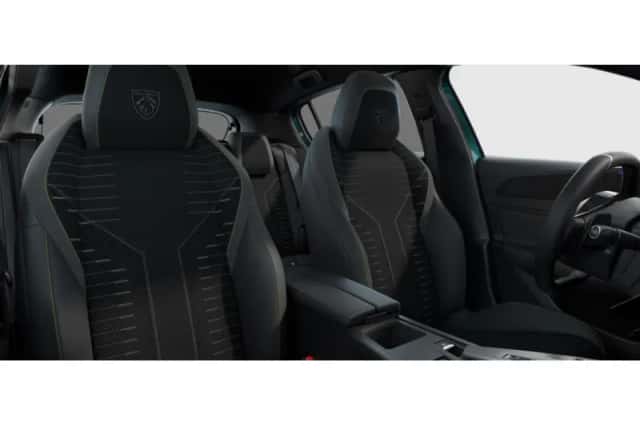 Peugeot 308 (2026) thumbnail 9