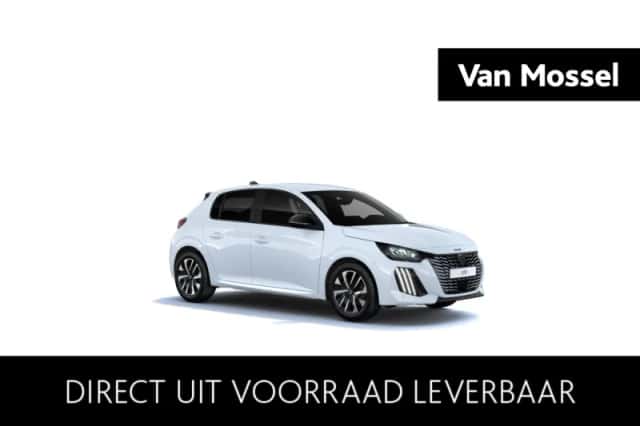 Peugeot 208 (2026) thumbnail 1