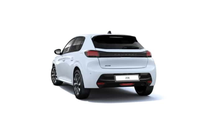 Peugeot 208 (2026) thumbnail 6