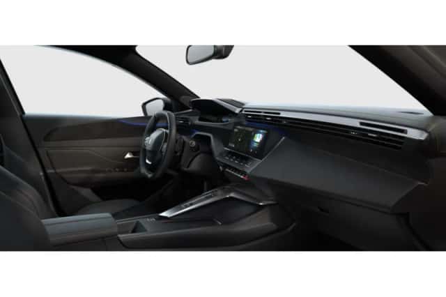 Peugeot e-308 (2026) thumbnail 8