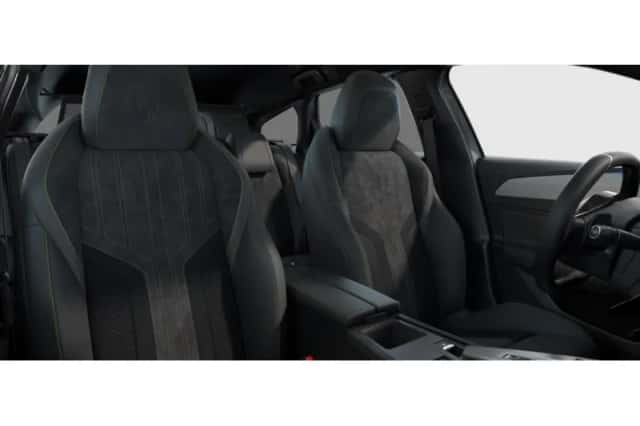 Peugeot e-308 (2026) thumbnail 9