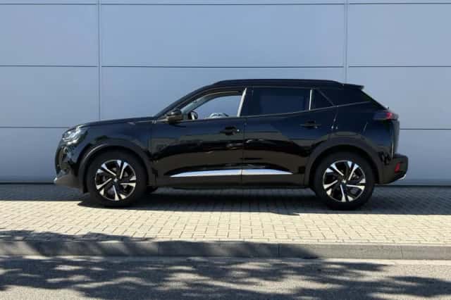 Peugeot 2008 (2021) thumbnail 3