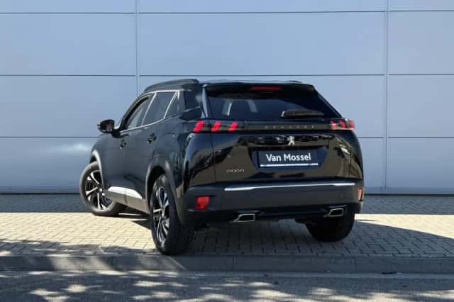 Peugeot 2008 (2021) thumbnail 4