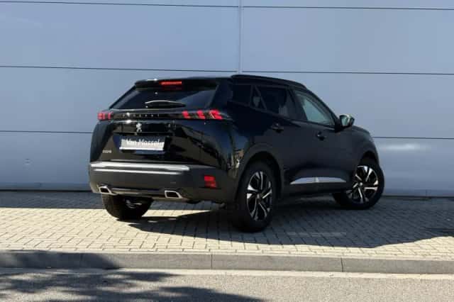 Peugeot 2008 (2021) thumbnail 6
