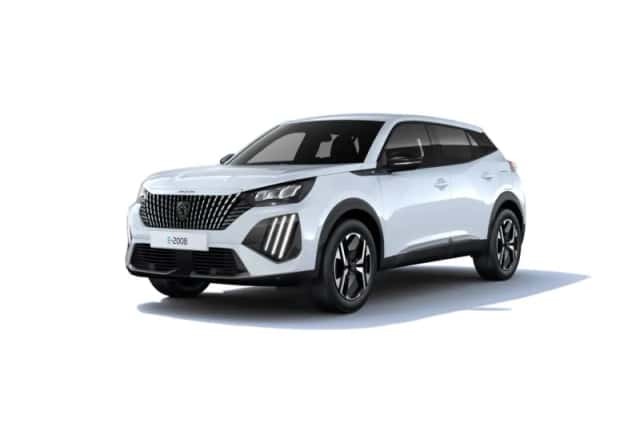 Peugeot e-2008 (2026) thumbnail 3