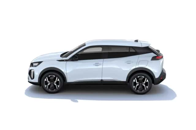 Peugeot e-2008 (2026) thumbnail 4
