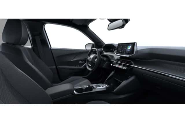 Peugeot e-2008 (2026) thumbnail 8