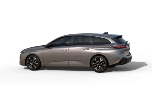 Peugeot 308 (2026) thumbnail 4