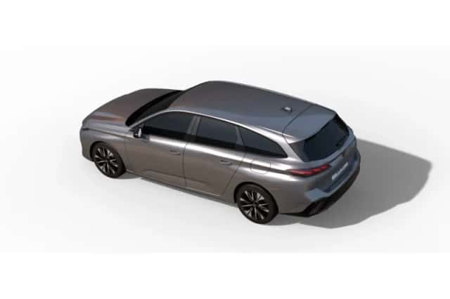 Peugeot 308 (2026) thumbnail 5