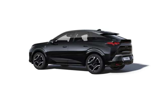 Peugeot e-3008 (2026) thumbnail 4