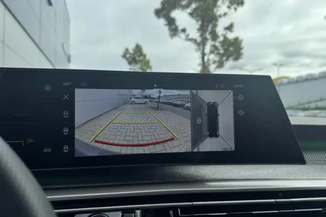Peugeot 5008 (2025) thumbnail 19