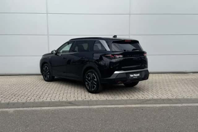 Peugeot 5008 (2025) thumbnail 3