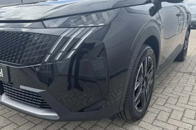 Peugeot 5008 (2025) thumbnail 21