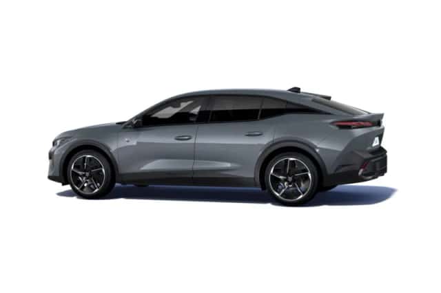Peugeot 408 (2026) thumbnail 3