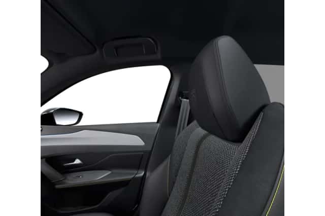Peugeot 408 (2026) thumbnail 6