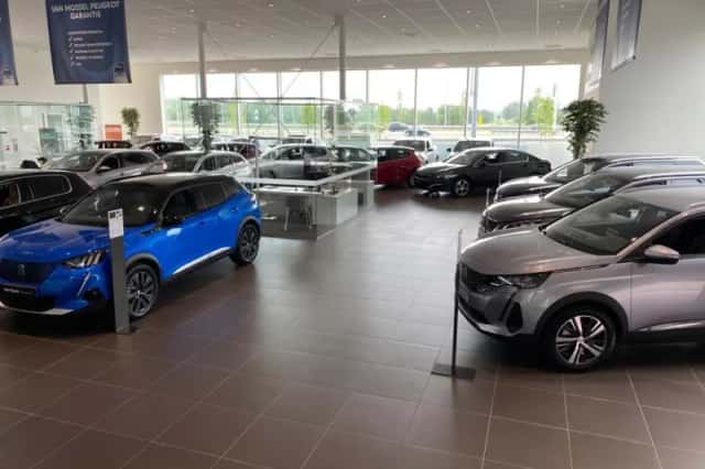 Peugeot 208 (2025) thumbnail 5