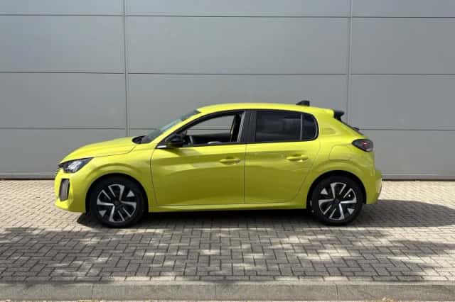 Peugeot 208 (2026) thumbnail 3