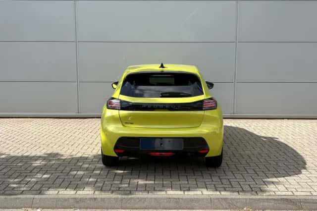 Peugeot 208 (2026) thumbnail 5