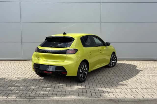 Peugeot 208 (2026) thumbnail 6