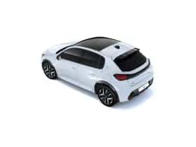 Peugeot 208 (2026) thumbnail 5