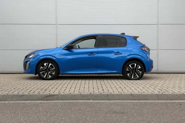 Peugeot 208 (2025) thumbnail 2