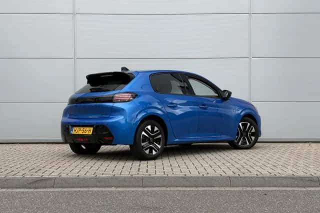 Peugeot 208 (2025) thumbnail 5