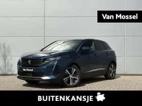 Peugeot 3008 (2021) thumbnail 1