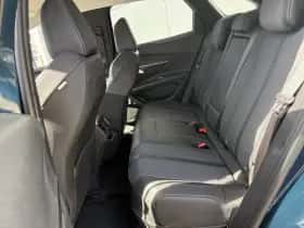 Peugeot 3008 (2021) thumbnail 14