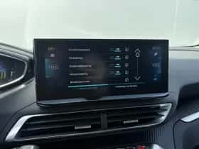 Peugeot 3008 (2021) thumbnail 17
