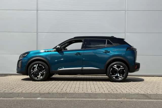Peugeot 2008 (2026) thumbnail 3