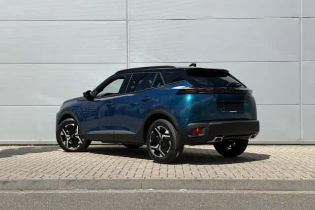 Peugeot 2008 (2026) thumbnail 4