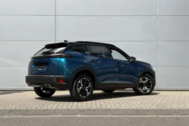 Peugeot 2008 (2026) thumbnail 6