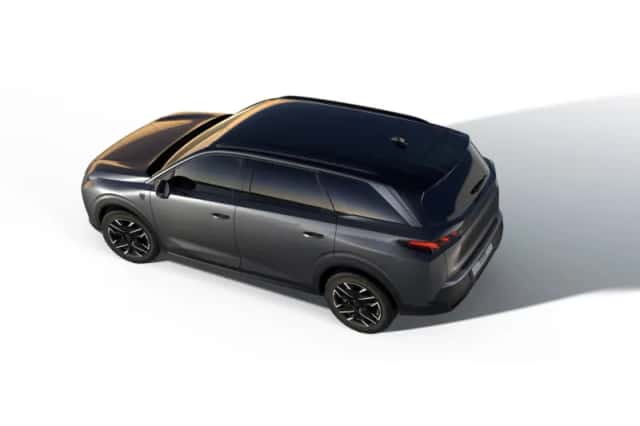 Peugeot 5008 (2026) thumbnail 5