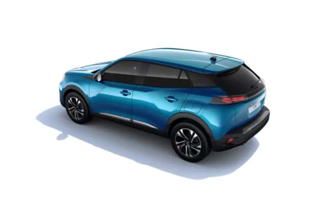 Peugeot 2008 (2026) thumbnail 5