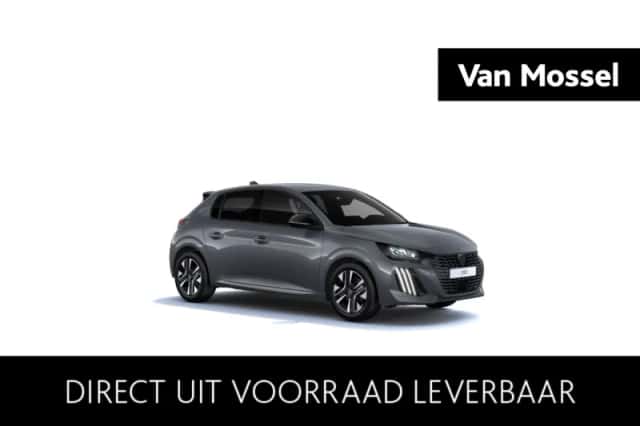 Peugeot 208 (2026) thumbnail 1